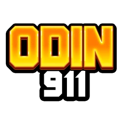 สล็อตออนไลน์ ODIN911 รวมทุกค่าย PG JILI สล็อตแตกง่าย